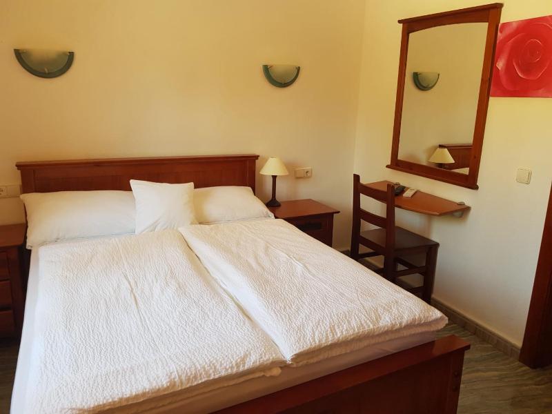 Budget Double Room image 3