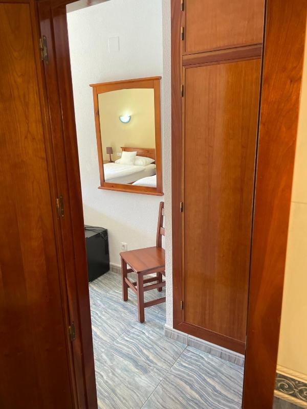 Double Room with Terrace image 2