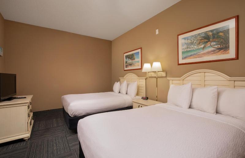 One-Bedroom Suite with Ocean View image 4