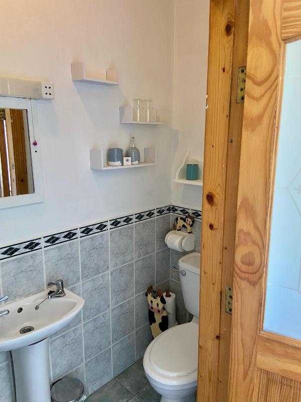 Triple Room with Garden View image 2