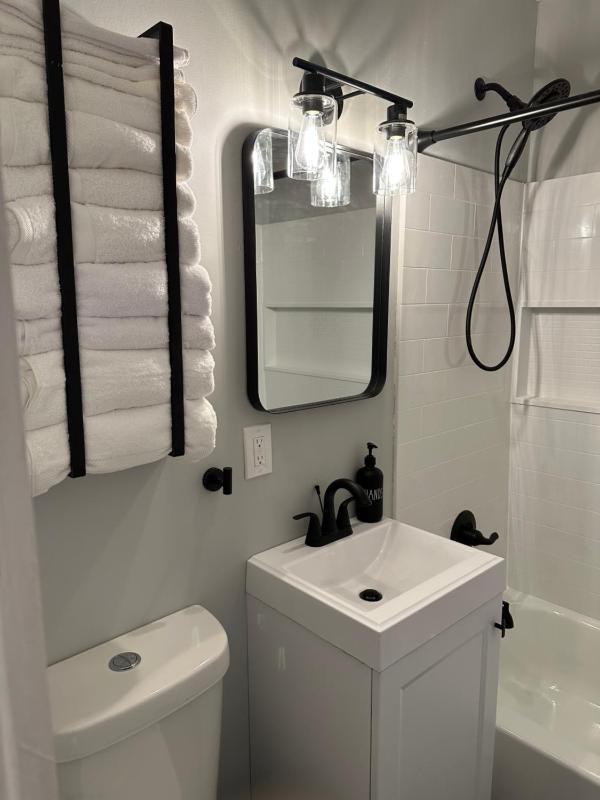 Two-Bedroom Suite image 3