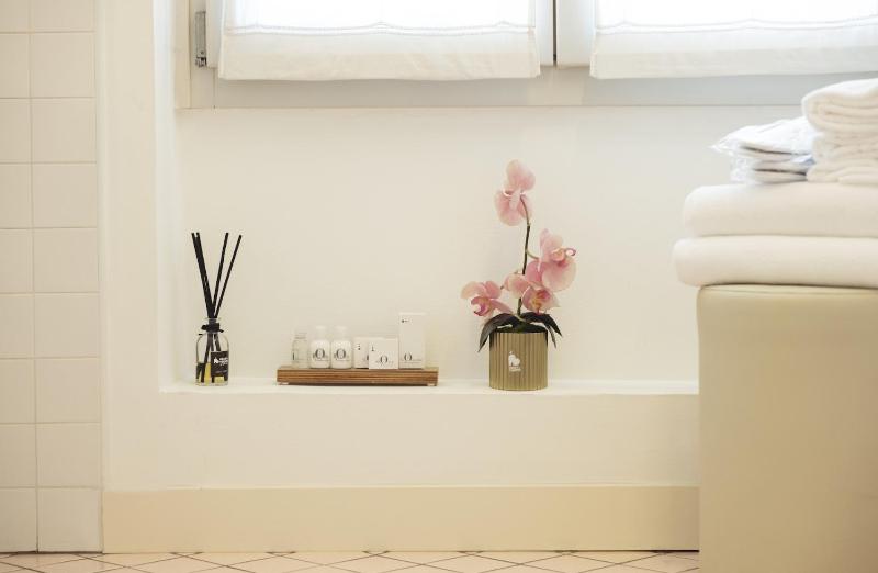 Suite with Terrace image 2