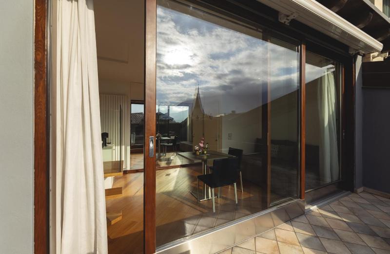 Suite with Terrace image 4