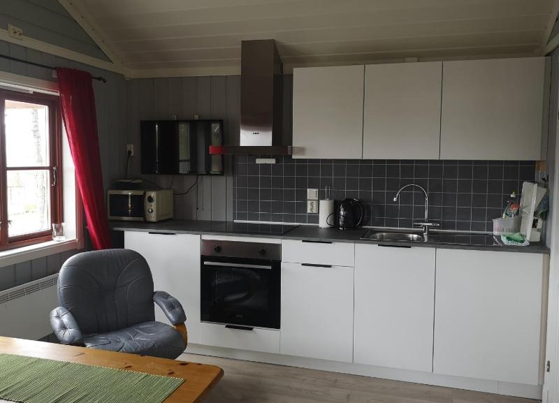 Chalet image 1