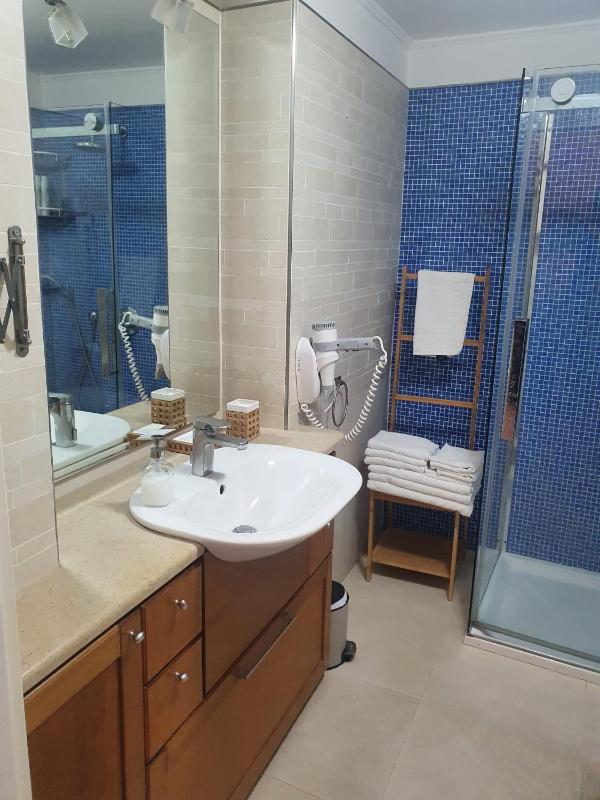 Junior Suite with Terrace image 1
