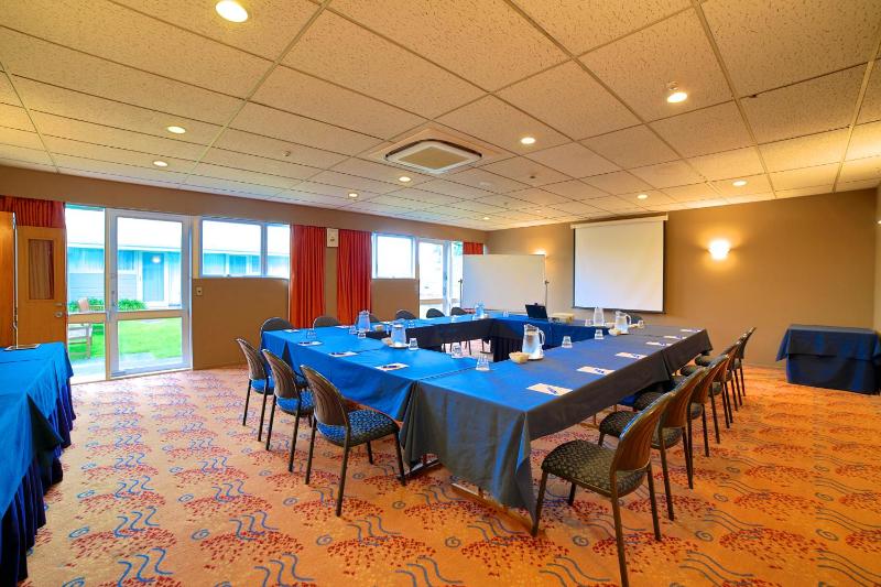 Brentwood Hotel - image 6