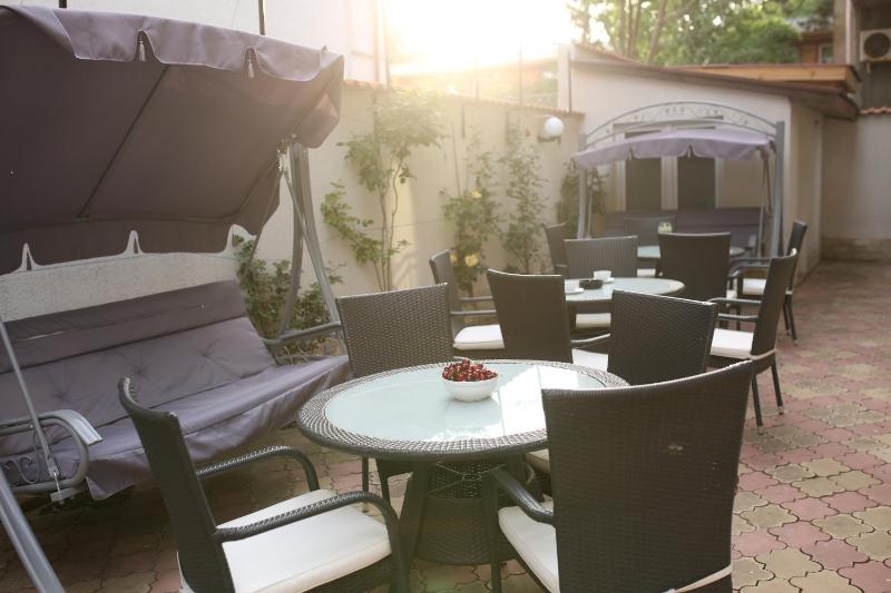 Hotel Diandra - image 15