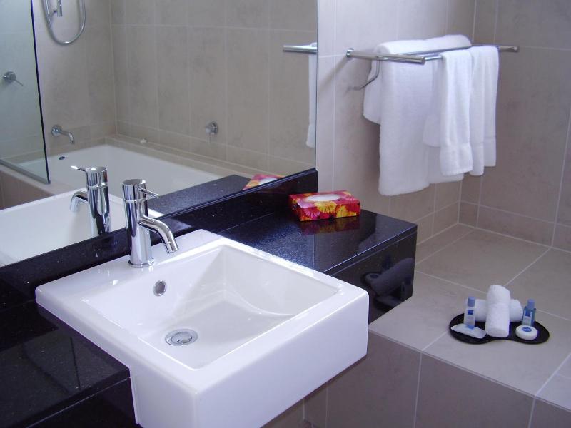 Brentwood Hotel - image 31
