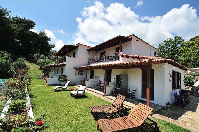 Vista Mare Skiathos - image 8