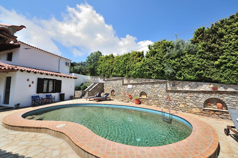 Vista Mare Skiathos - image 27