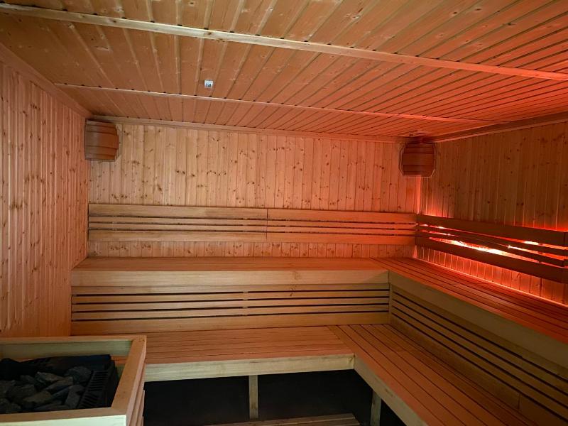 Przystań Kazika - Apartments & SPA - image 27