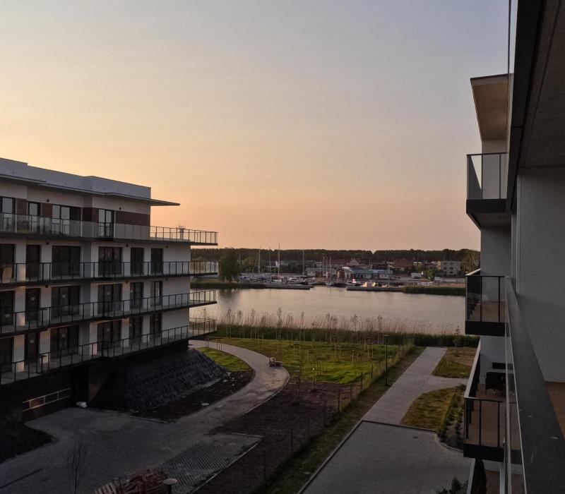 Przystań Kazika - Apartments & SPA - image 3
