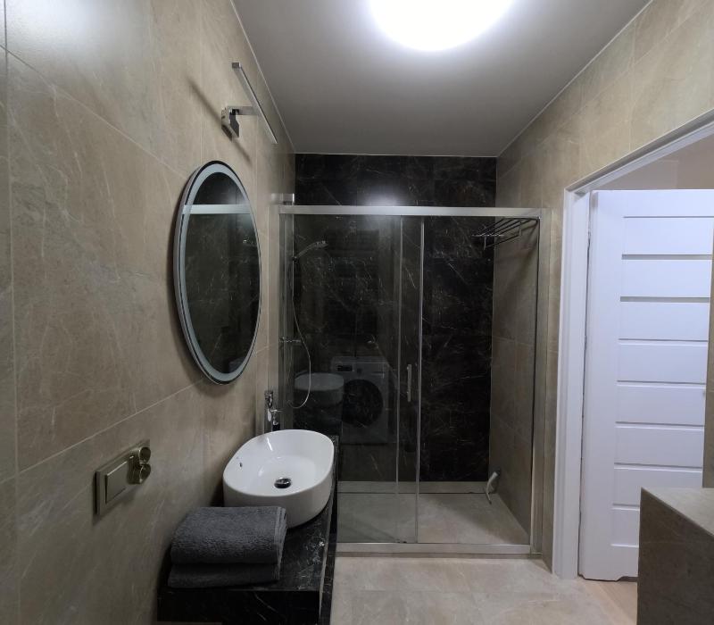Przystań Kazika - Apartments & SPA - image 23