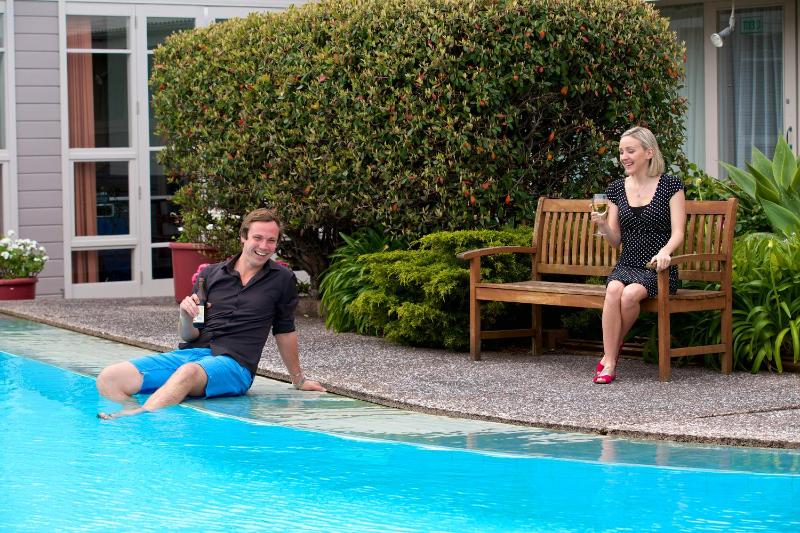 Brentwood Hotel - image 27