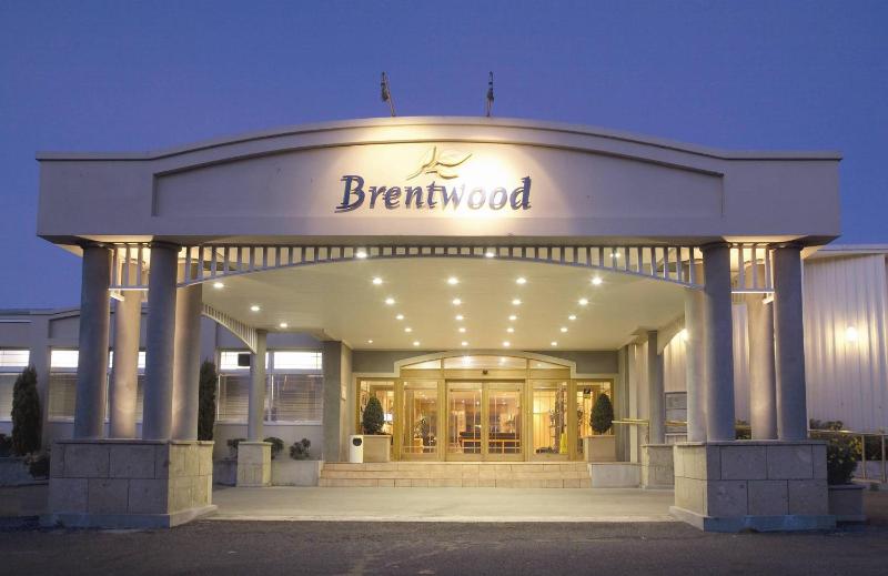 Brentwood Hotel - image 19