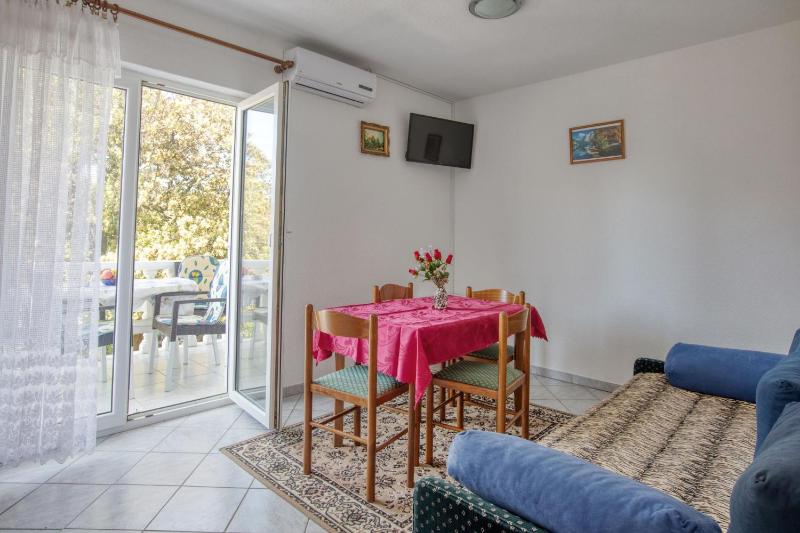 Two-Bedroom Apartment with Terrace image 1