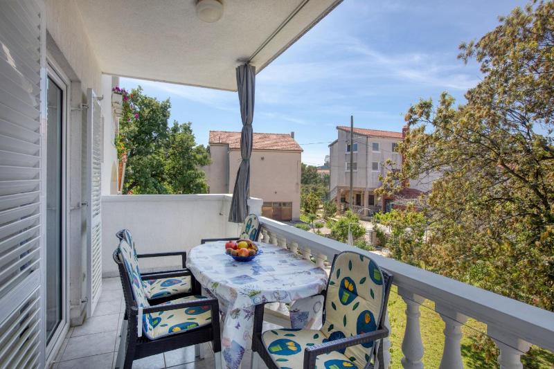 Two-Bedroom Apartment with Terrace image 4