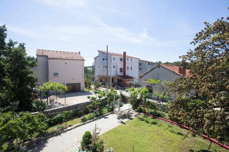 Two-Bedroom Apartment with Terrace image 3