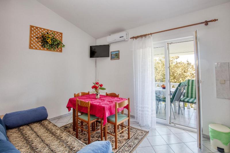 Two-Bedroom Apartment with Terrace image 1