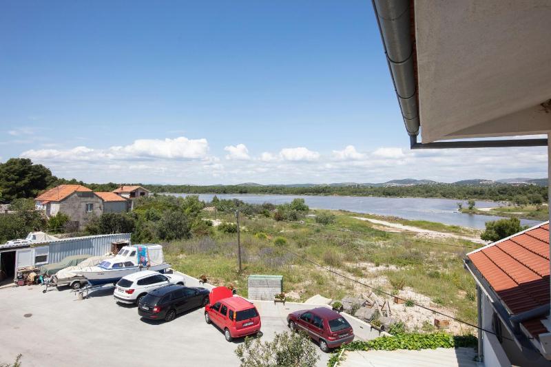Two-Bedroom Apartment with Terrace image 3