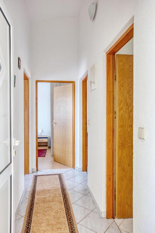 Two-Bedroom Apartment with Terrace image 2