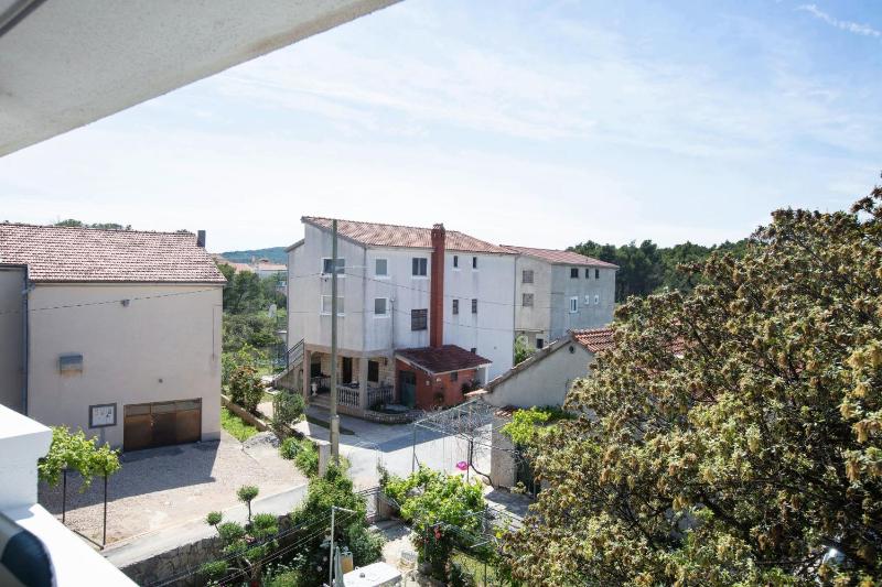 Two-Bedroom Apartment with Terrace image 3