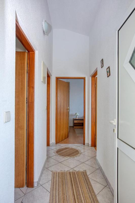 Two-Bedroom Apartment with Terrace image 2