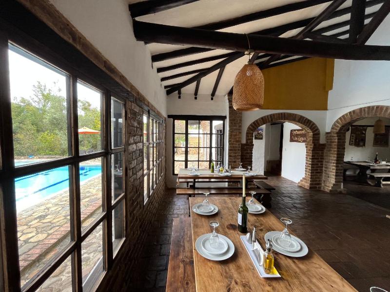 La Villa de San Sebastian Hotel - image 7