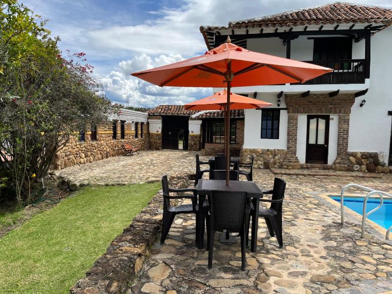 La Villa de San Sebastian Hotel - image 11