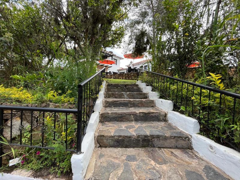 La Villa de San Sebastian Hotel - image 17