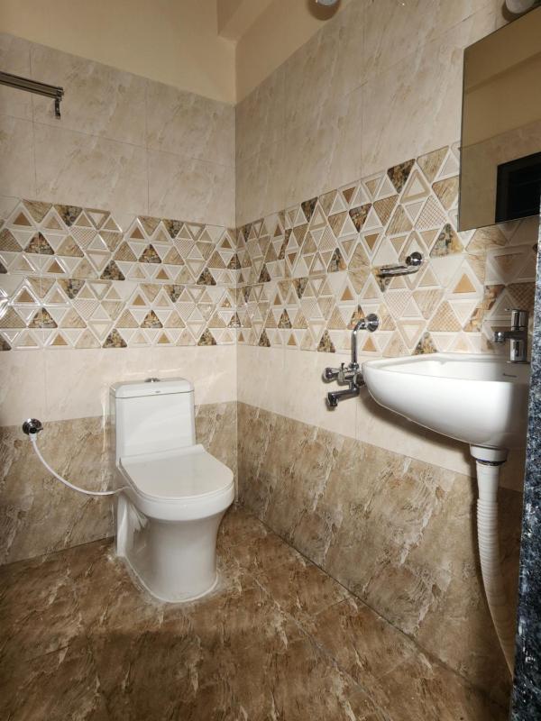 Hotel Ocean View Rushikonda Beach - image 22