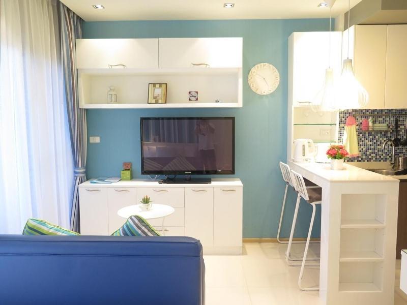 The Gallery Jomtien Beach Pattaya Boutique condo - image 24