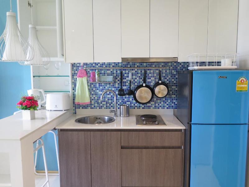 The Gallery Jomtien Beach Pattaya Boutique condo - image 8