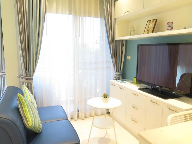 The Gallery Jomtien Beach Pattaya Boutique condo - image 19