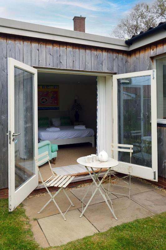 Winton Lodge - image 41