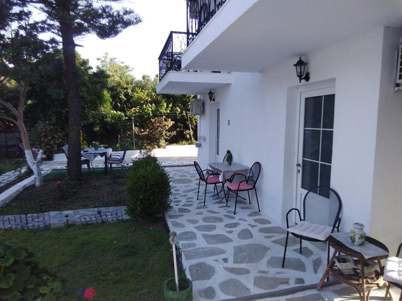 Villa Ourania - image 17