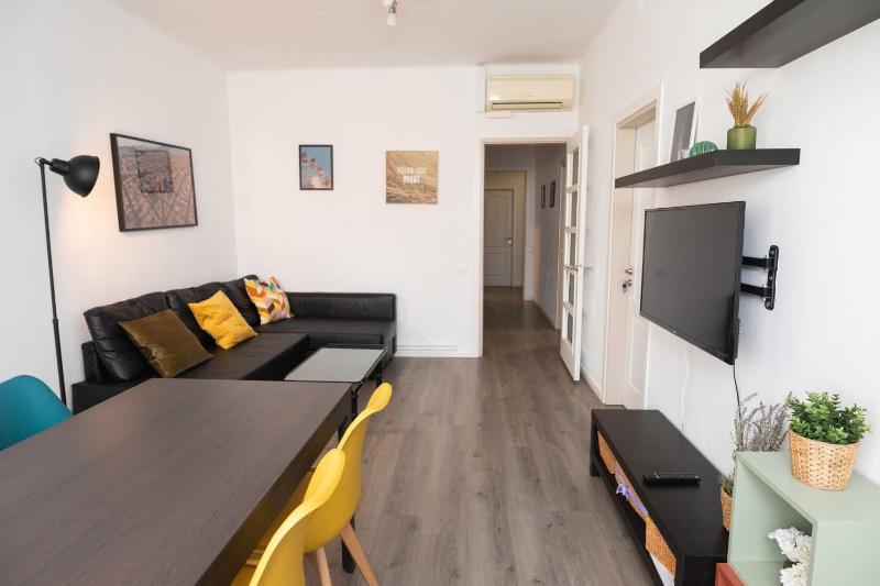 Apartment Carrer de Joan - image 3