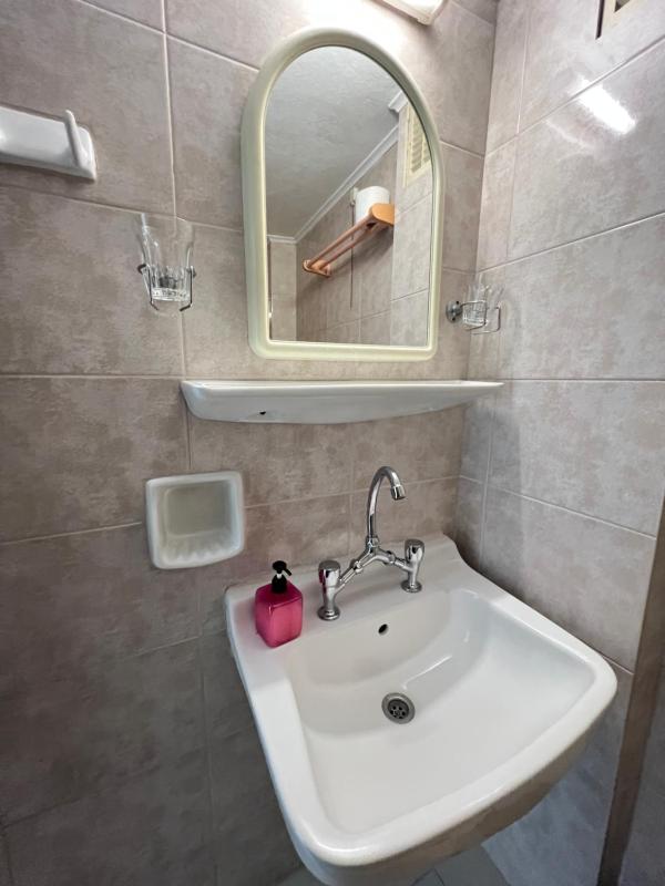Twin Room with Sea View image 3