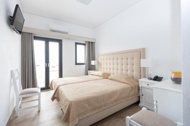 Double or Twin Room image 1