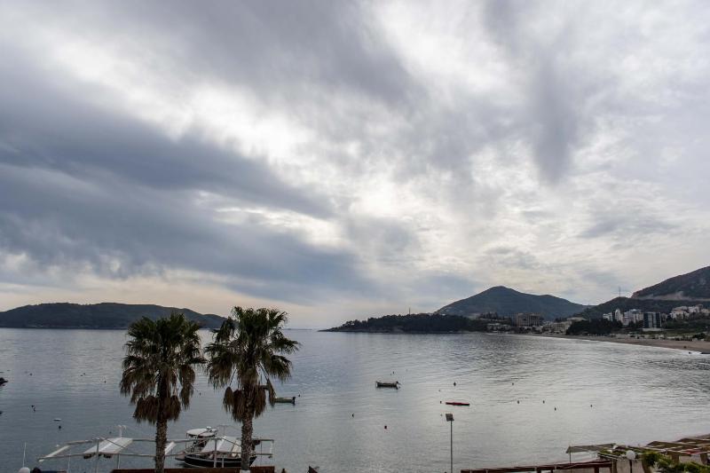 Deluxe Double Room with Terrace and Sea View (21) image 1