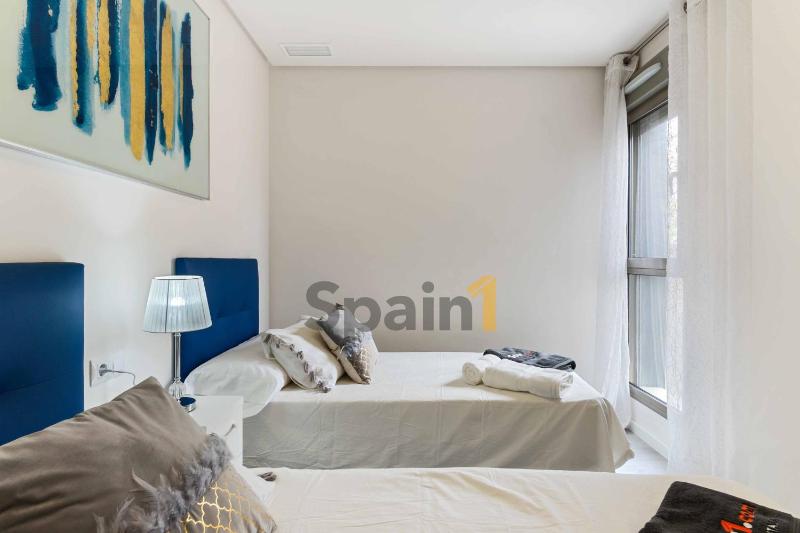 Villamartin - Green Hills 3 Bedrooms Apartment with 3 pools Gym Sauna - image 7