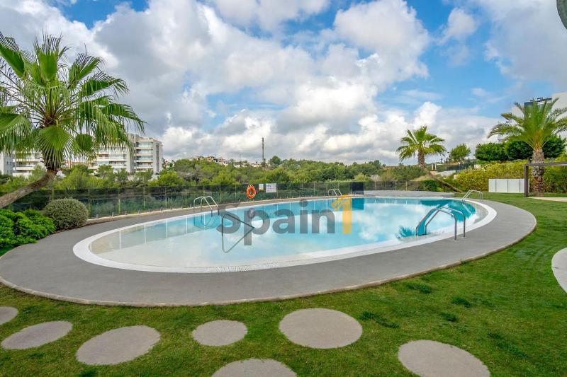 Villamartin - Green Hills 3 Bedrooms Apartment with 3 pools Gym Sauna - image 18
