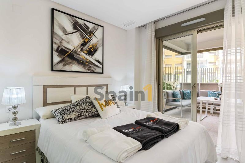 Villamartin - Green Hills 3 Bedrooms Apartment with 3 pools Gym Sauna - image 2