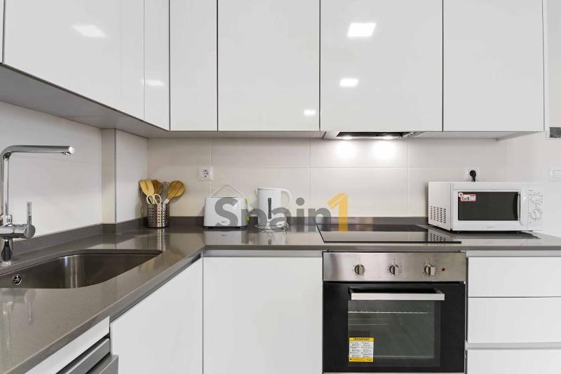 Villamartin - Green Hills 3 Bedrooms Apartment with 3 pools Gym Sauna - image 16