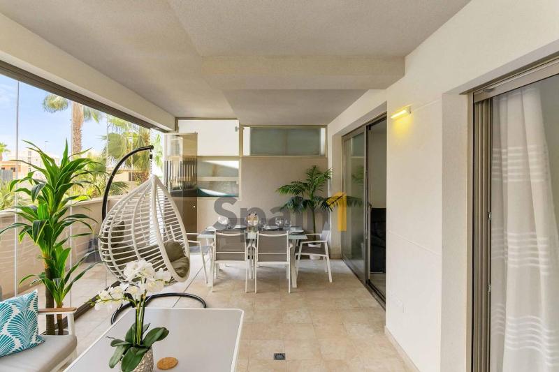 Villamartin - Green Hills 3 Bedrooms Apartment with 3 pools Gym Sauna - image 10