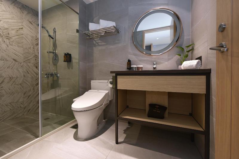 Fullon Poshtel - Kaohsiung - image 5