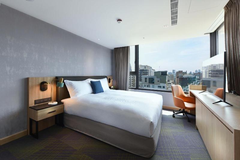 Fullon Poshtel - Kaohsiung - image 6