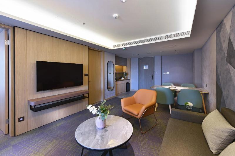 Fullon Poshtel - Kaohsiung - image 15