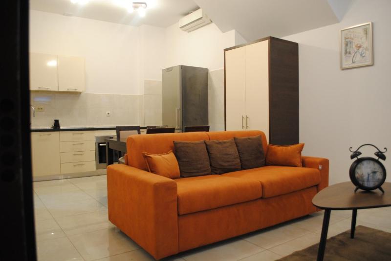 Studio Apartment image 3
