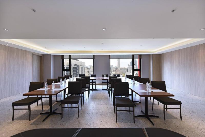 Fullon Poshtel - Kaohsiung - image 7